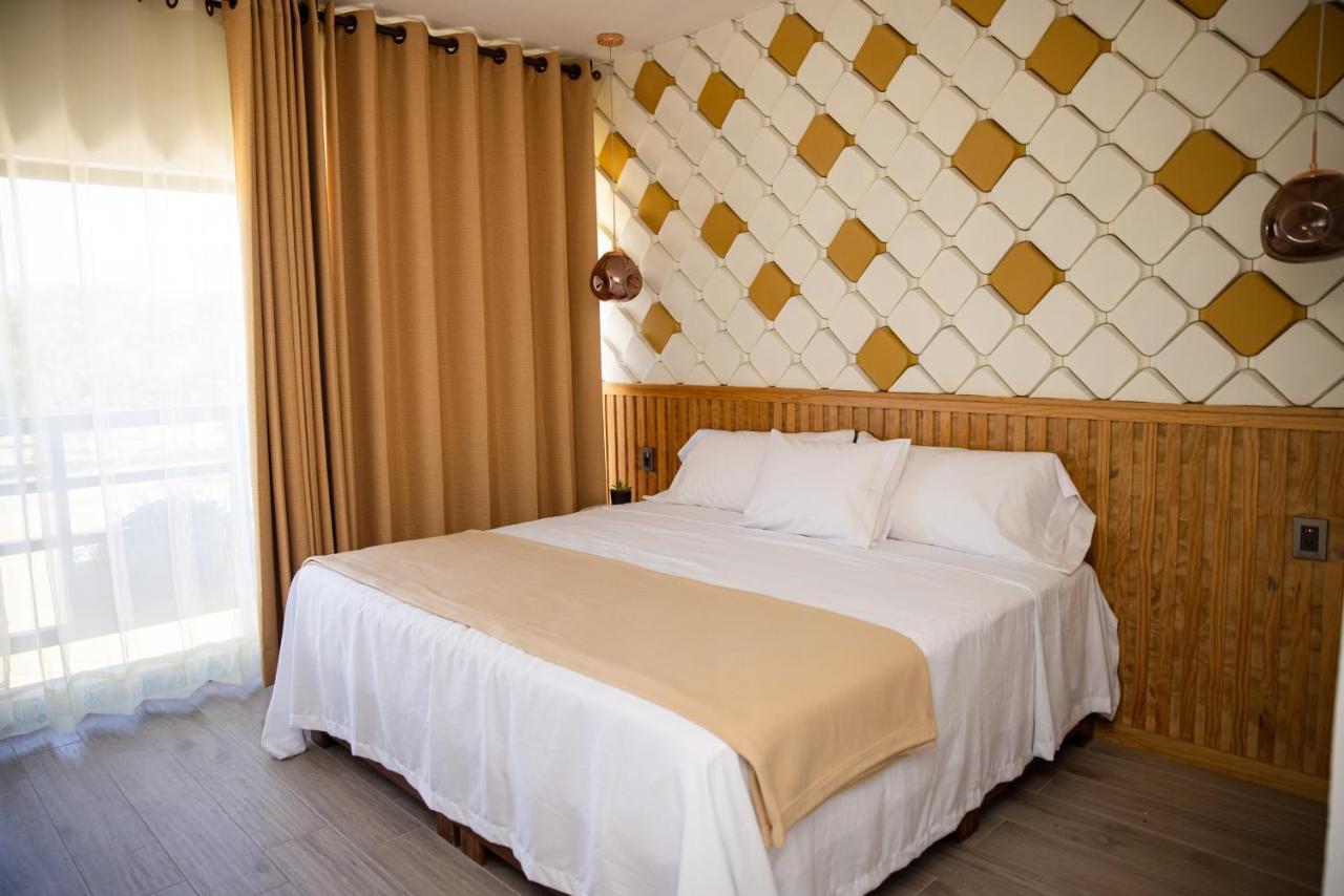 Hotel Casa Jima Agave Текила Экстерьер фото