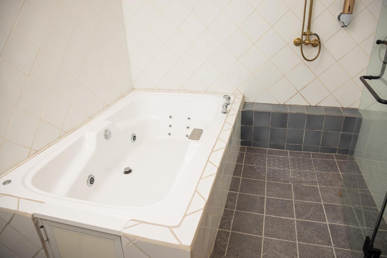 Hotel Casa Jima Agave Текила Экстерьер фото