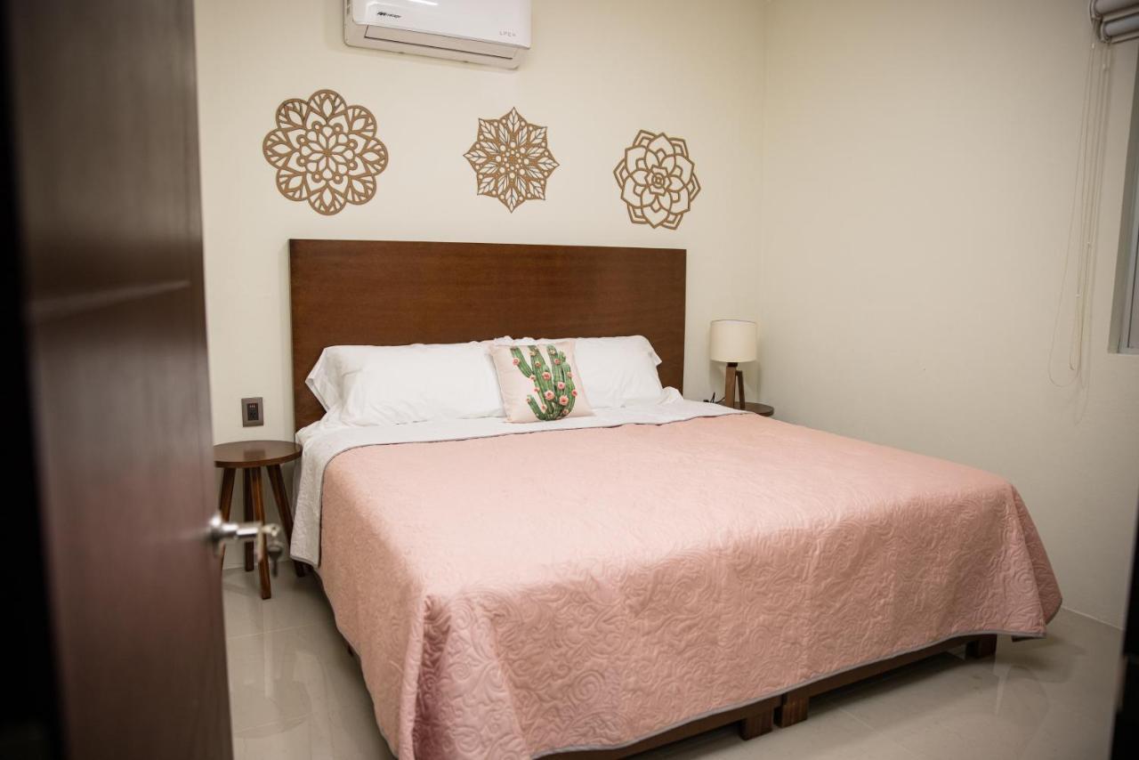 Hotel Casa Jima Agave Текила Экстерьер фото