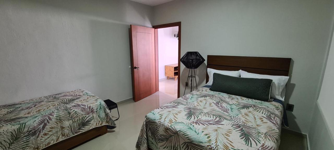 Hotel Casa Jima Agave Текила Экстерьер фото
